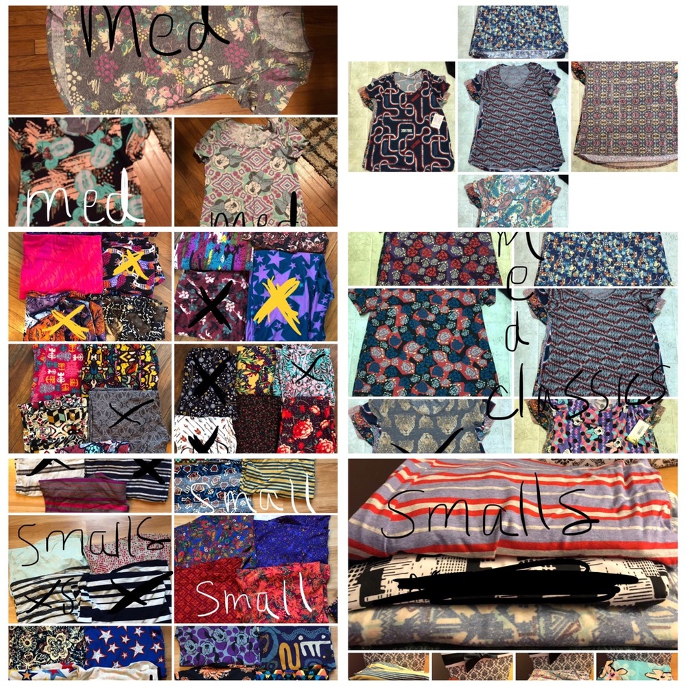 Lularoe - Picture 2 of 4